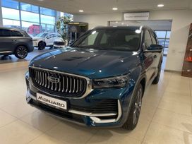 SUV   Geely Monjaro 2024 , 5052190 , 