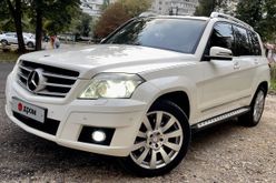  GLK-Class, 2009