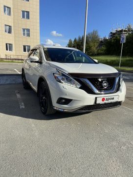 SUV   Nissan Murano 2021 , 3550000 , 