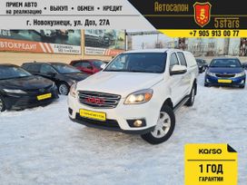  JAC T6 2020 , 1599000 , 