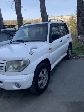 SUV   Mitsubishi Pajero iO 1998 , 300000 , -