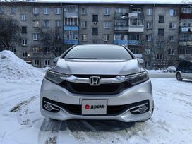  Honda Shuttle 2015 , 1400000 , 