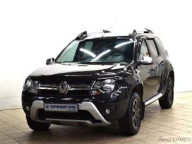 SUV   Renault Duster 2018 , 1190000 , 