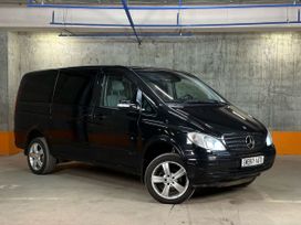    Mercedes-Benz Viano 2008 , 1399000 , 