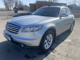 SUV   Infiniti FX35 2004 , 890000 , 