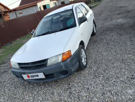  Nissan AD 2000 , 345000 , 