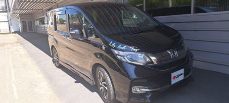    Honda Stepwgn 2017 , 2300000 , 