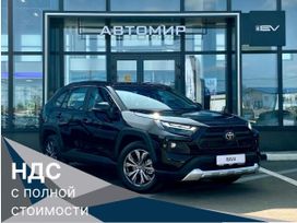 SUV   Toyota RAV4 2024 , 4350000 , 