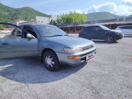  Toyota Corolla 1992 , 160000 , 