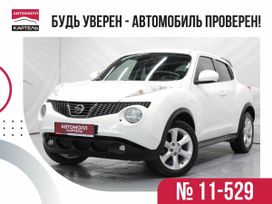 SUV   Nissan Juke 2012 , 1089000 , 