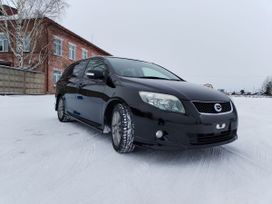  Toyota Corolla Fielder 2009 , 1350000 , 
