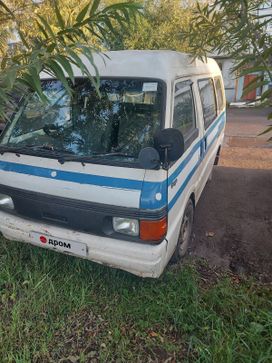   Mazda Bongo 1996 , 284000 , 