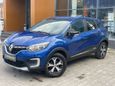 SUV   Renault Kaptur 2022 , 1740000 , 