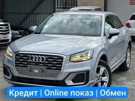 SUV   Audi Q2 2019 , 1850000 , 