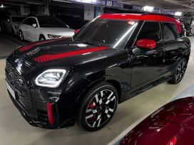  MINI Countryman 2024 , 7100000 , 