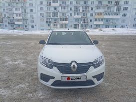  Renault Logan 2019 , 979000 , 