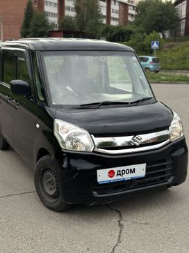  Suzuki Spacia 2016 , 595000 , 