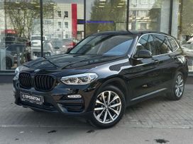 SUV   BMW X3 2018 , 3540000 , 