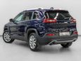 SUV   Jeep Cherokee 2014 , 1875000 , 
