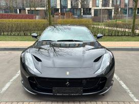  Ferrari 812 Superfast 2020 , 33899000 , 