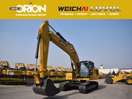   Lovol FR215F 2023 , 9500000 , 