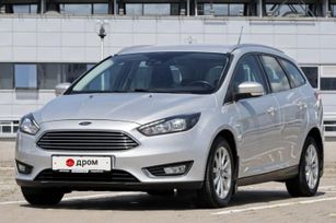  Ford Focus 2018 , 1015000 , 