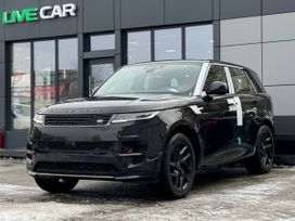 SUV   Land Rover Range Rover Sport 2024 , 18200000 , 