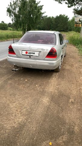  Mercedes-Benz C-Class 1995 , 150000 , 