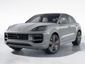 SUV   Porsche Cayenne Coupe 2025 , 25490000 ,  