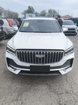 SUV   Geely Monjaro 2025 , 3290000 , 