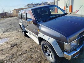 SUV   Nissan Terrano 1994 , 550000 , --