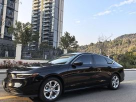  Honda Accord 2024 , 2820000 , 