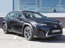  UX250h, 2020
