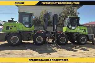   Yuegong YGC-50 2025 , 3550000 , 