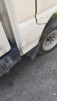   Mitsubishi Delica 1995 , 580000 , 