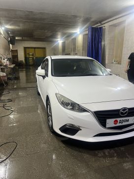  Mazda Mazda3 2014 , 1200000 , 