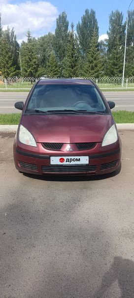  Mitsubishi Colt 2006 , 250000 ,  