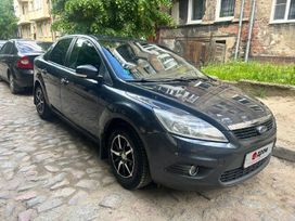  Ford Focus 2009 , 570000 , 
