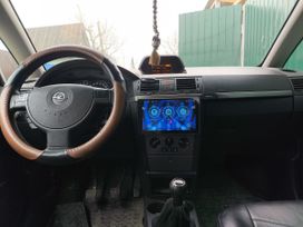    Opel Meriva 2007 , 360000 , 