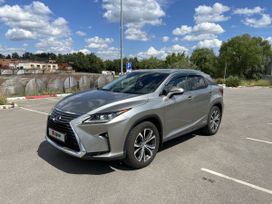 SUV   Lexus RX450h 2018 , 4900000 , 