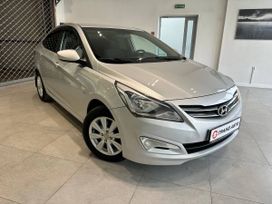  Hyundai Solaris 2015 , 1060500 , 