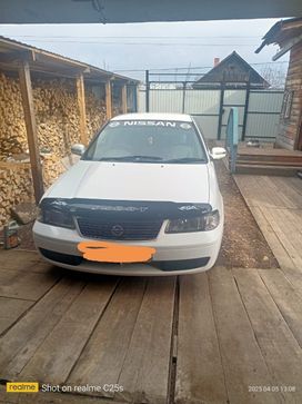  Nissan Sunny 2004 , 470000 , 