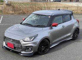  Suzuki Swift 2022 , 990000 , 