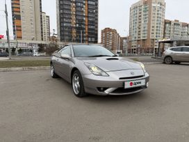  3  Toyota Celica 2006 , 1275000 , 