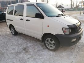    Toyota Lite Ace 2001 , 750000 , 