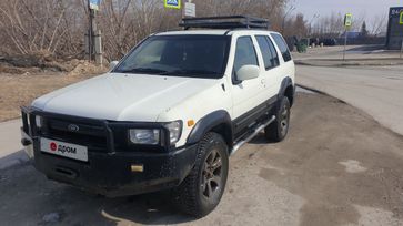 SUV   Nissan Terrano Regulus 1999 , 920000 , 