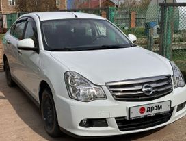  Nissan Almera 2017 , 1000000 , 
