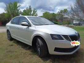  Skoda Octavia 2017 , 1070000 , 