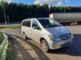    Mercedes-Benz Vito 2013 , 2790000 , 