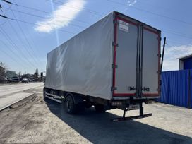   Foton Aumark 2017 , 2450000 , 